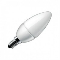 Bombilla LED E14 Candle 5W