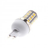 Bombilla LED G9 6,5W