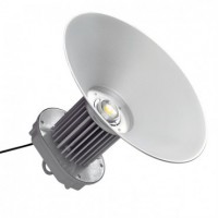 Campana Industrial 80W