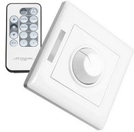 Regulador LED 200w 