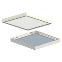 Kit de Superficie Paneles LED