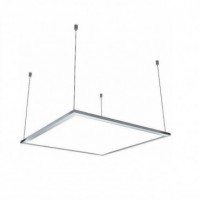 Kit de Suspensión de Paneles LED