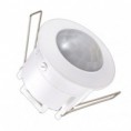 Detector de Presencia 360º Empotrable
