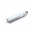 Bombilla LED E27 DL 8W